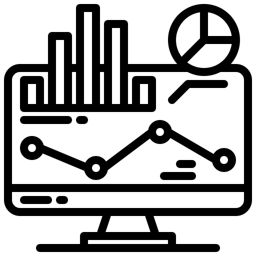 Failover & analytics icon