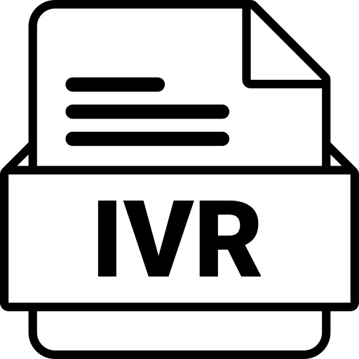 IVR & routing icon