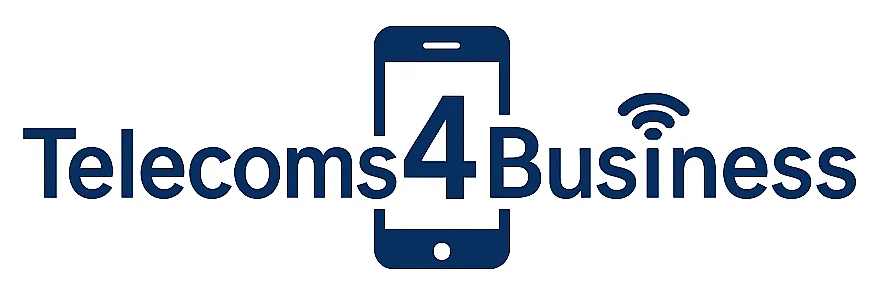 Telecoms4Business Logo