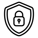 Recording & compliance icon