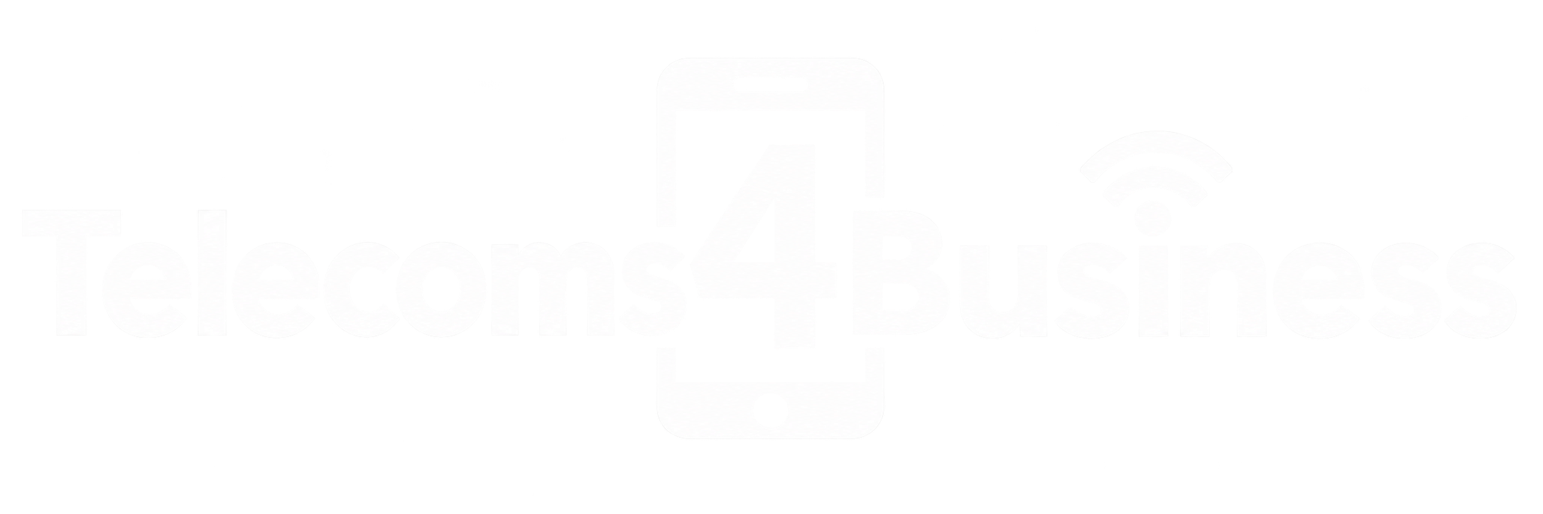 Telecoms4Business Logo