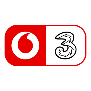 VodafoneThree